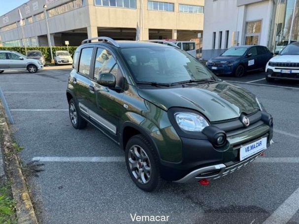 Fiat Panda 0.9 4x4 63 kW image number 2