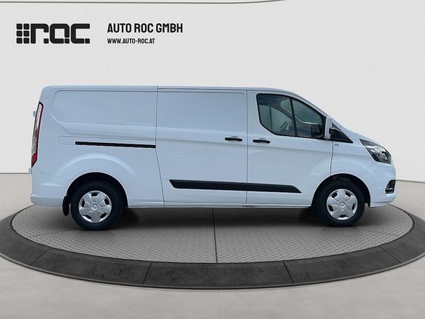 Ford Transit Custom 300 L2H1 2.0 TDCi Trend 77 kW image number 6