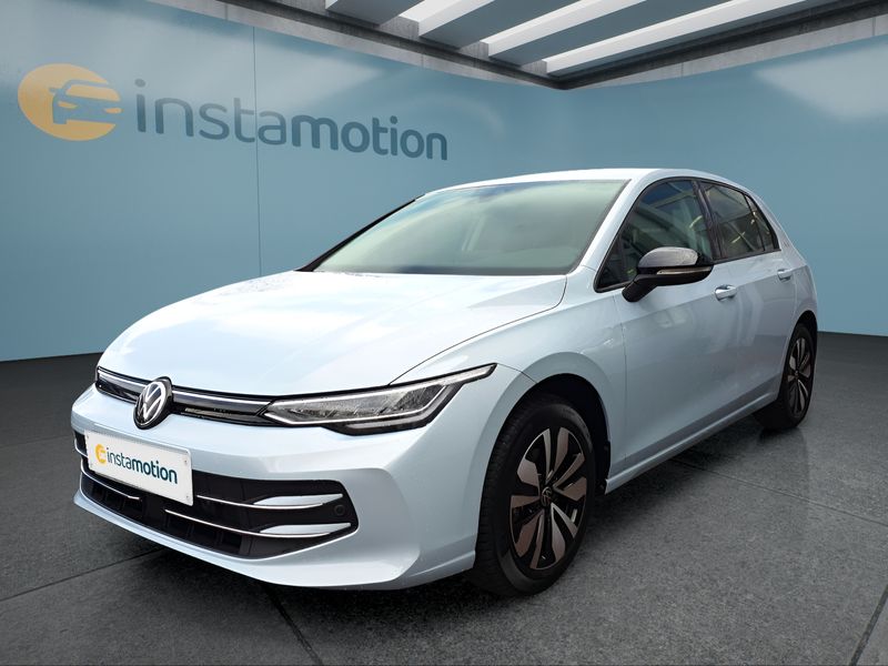 Volkswagen Golf 1.5 eTSI