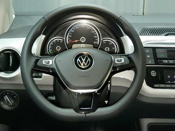 Volkswagen up! 60 kW image number 14