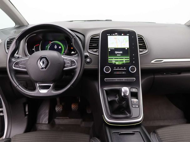 Renault Grand Scenic TCe 140 INTENS 103 kW image number 9