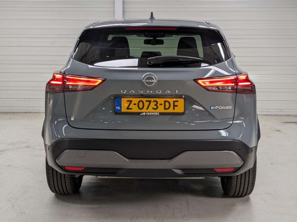 Nissan Qashqai 1.5 e-power 140 kW image number 26