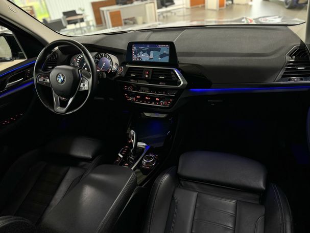 BMW X3 xDrive 135 kW image number 31