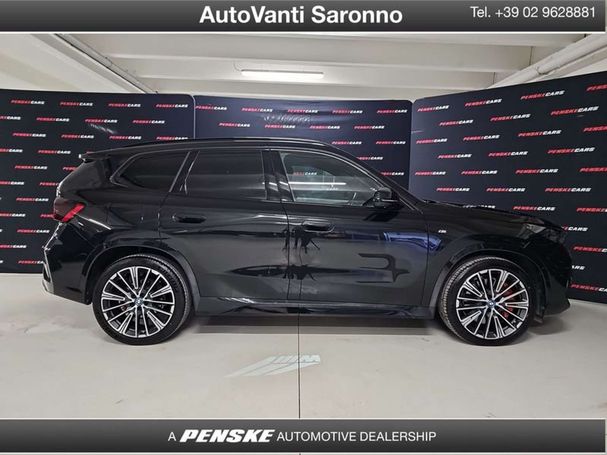 BMW X1e xDrive 240 kW image number 6