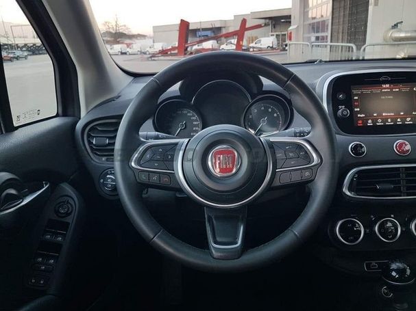 Fiat 500X 1.0 Cross 88 kW image number 13