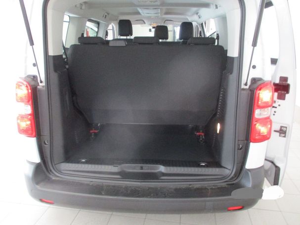 Opel Vivaro Kombi 88 kW image number 19