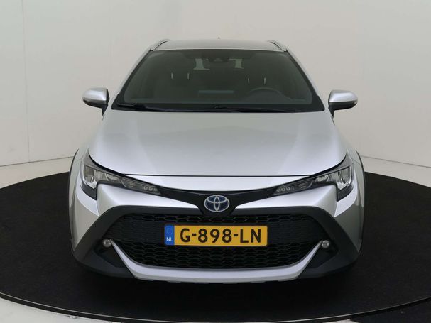 Toyota Corolla 1.8 Hybrid Touring Sports 90 kW image number 9