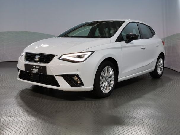 Seat Ibiza 85 kW image number 21