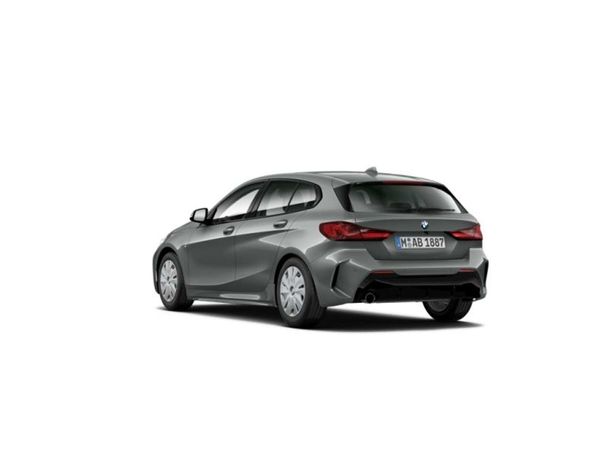 BMW 116i M Sport 80 kW image number 2