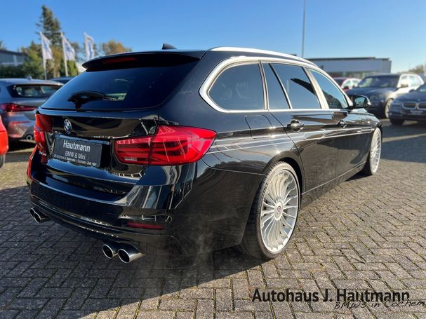 ALPINA B3 S Biturbo 324 kW image number 7