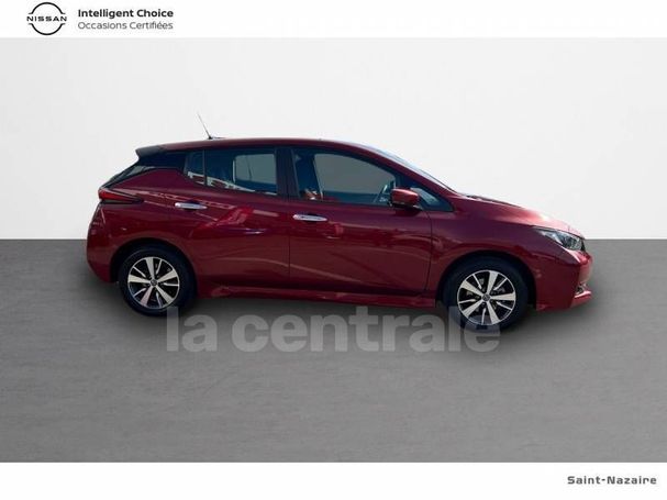 Nissan Leaf 40 kWh 110 kW image number 16