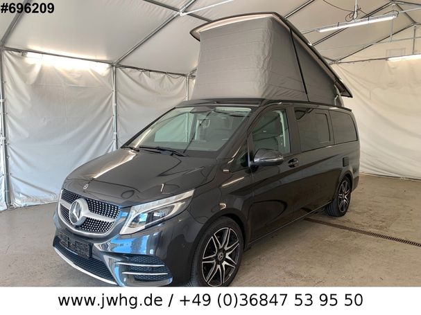 Mercedes-Benz V 250d 140 kW image number 1