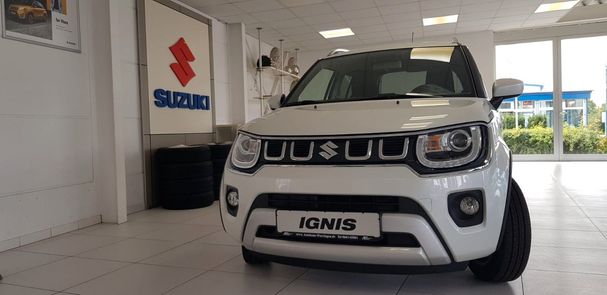 Suzuki Ignis 61 kW image number 2