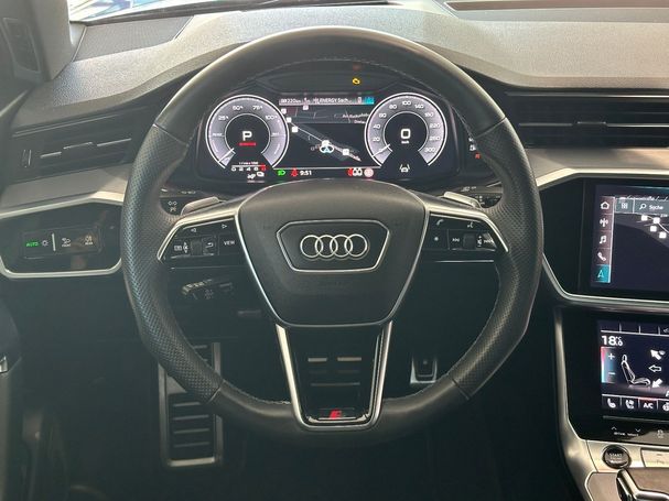 Audi A6 55 TFSIe quattro Sport 270 kW image number 13