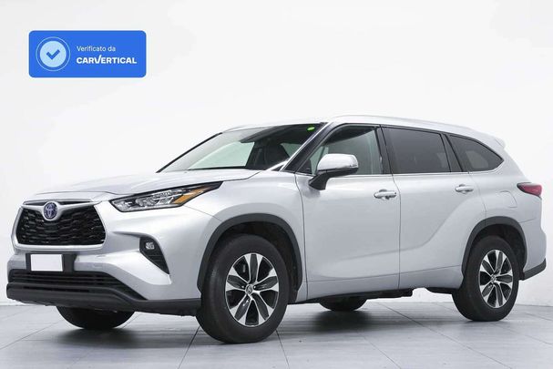 Toyota Highlander 182 kW image number 1