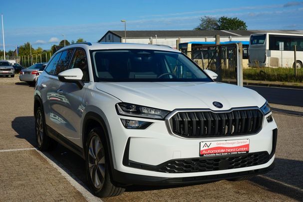 Skoda Kodiaq 1.5 TSI 110 kW image number 2