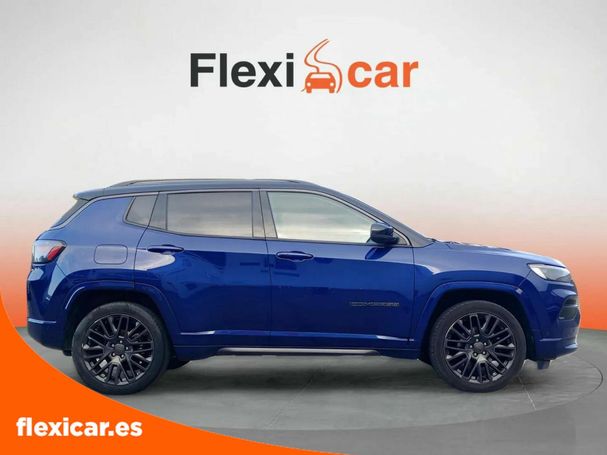 Jeep Compass 1.6 S 96 kW image number 3