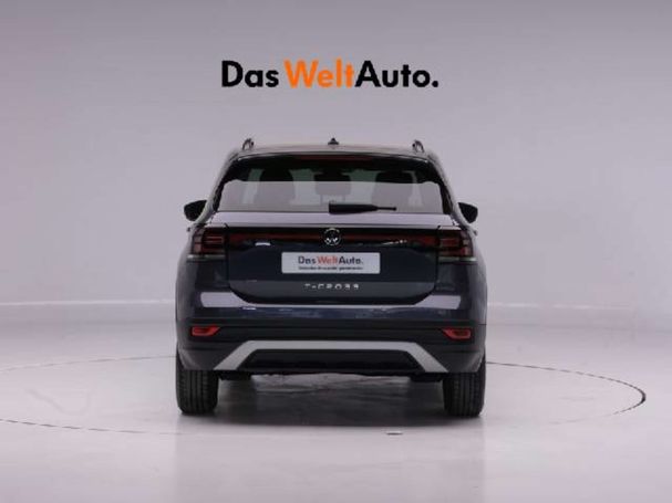 Volkswagen T-Cross 1.0 TSI 81 kW image number 11