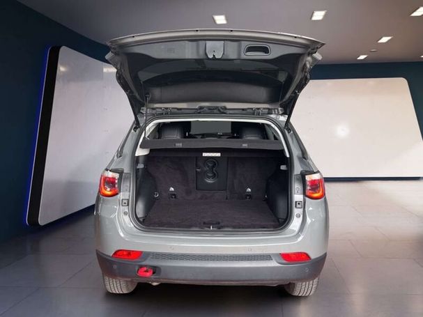 Jeep Compass 2.0 125 kW image number 7