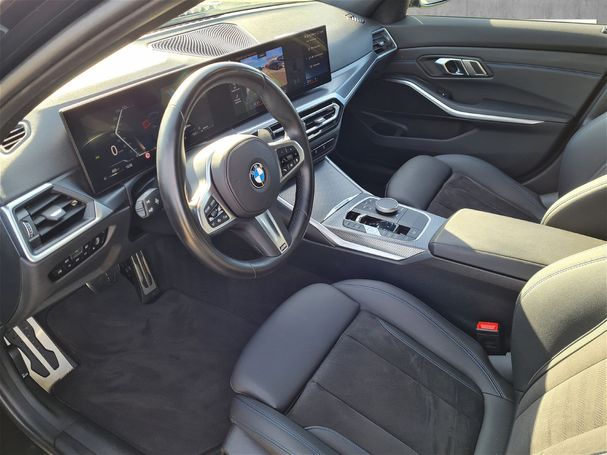 BMW 320d Touring xDrive 140 kW image number 9