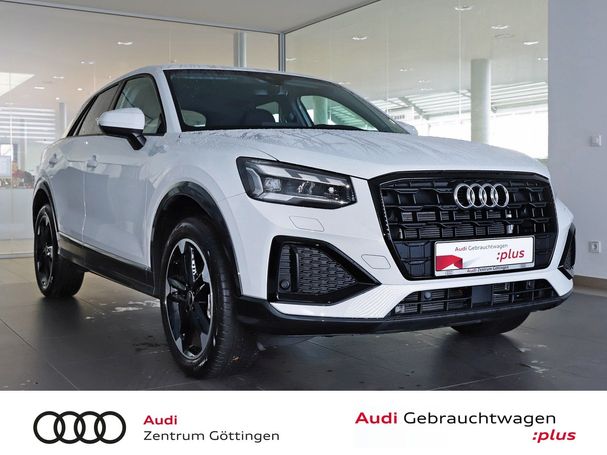 Audi Q2 30 TDI S tronic Advanced 85 kW image number 2