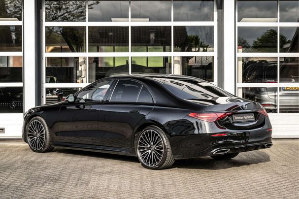 Mercedes-Benz S 400d 4Matic 243 kW image number 4