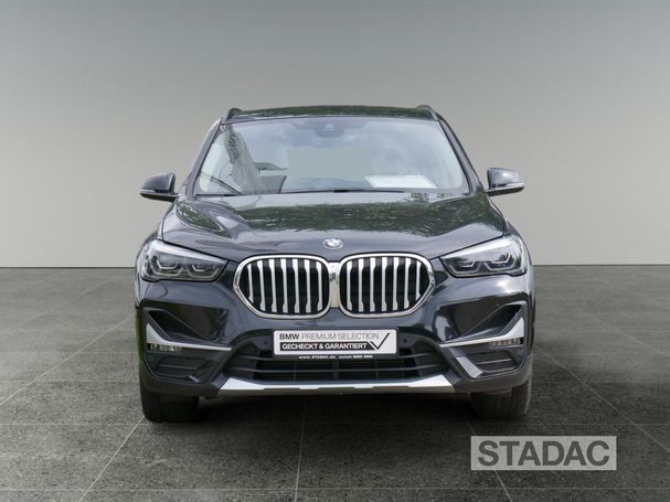 BMW X1 sDrive18d 110 kW image number 3