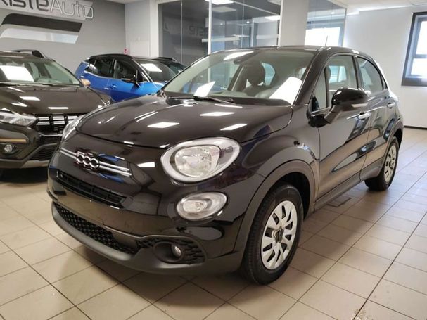 Fiat 500X 1.3 MultiJet 70 kW image number 1