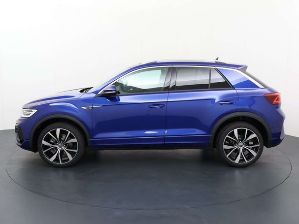 Volkswagen T-Roc 1.5 TSI R-Line DSG 110 kW image number 3