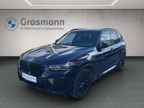 BMW X3 xDrive30e 215 kW image number 1