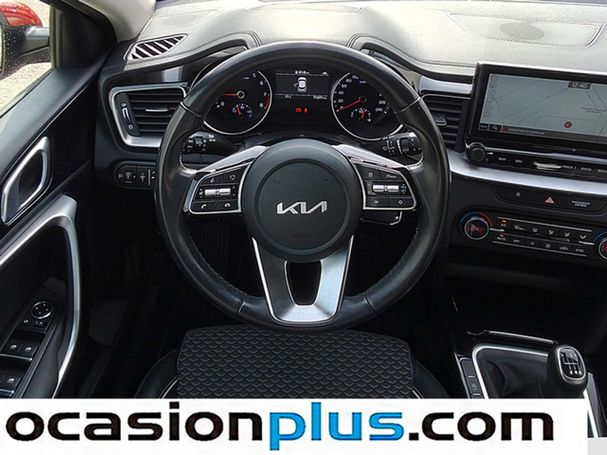 Kia XCeed 1.0 T-GDi 88 kW image number 25