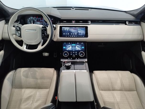 Land Rover Range Rover Velar 221 kW image number 3