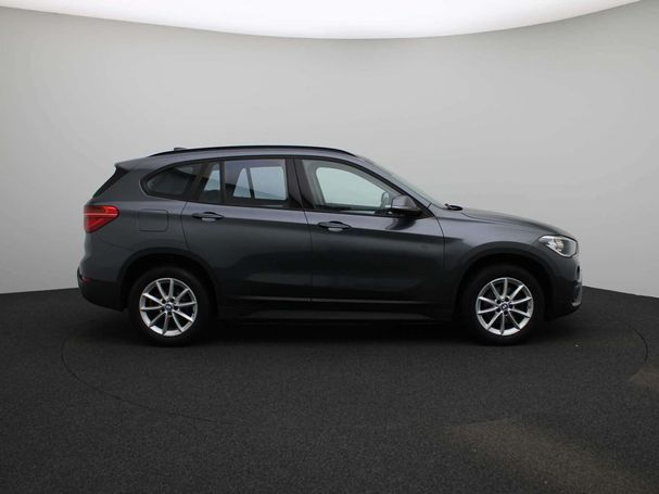 BMW X1 sDrive18i 100 kW image number 10