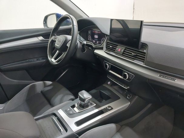 Audi Q5 Advanced 220 kW image number 7