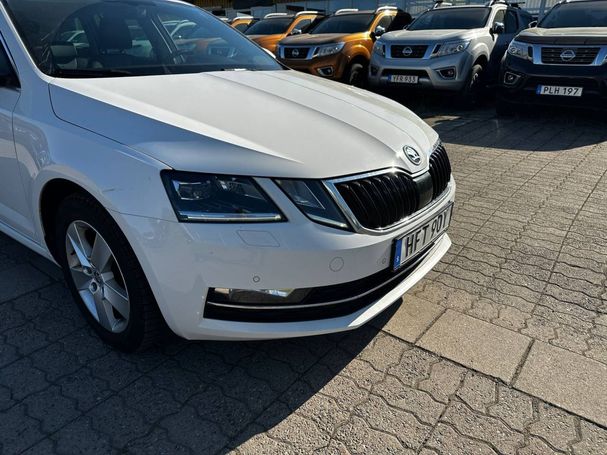 Skoda Octavia Combi 1.0 TSI 85 kW image number 3