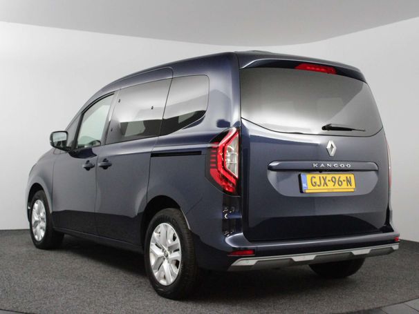 Renault Kangoo 1.3 TCe 96 kW image number 7