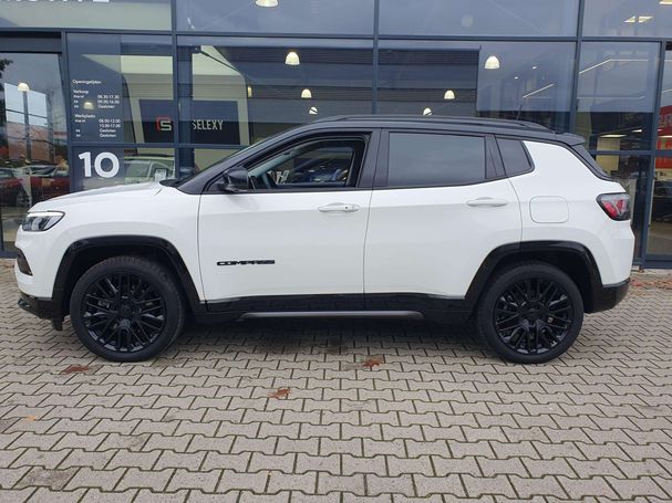 Jeep Compass 176 kW image number 2