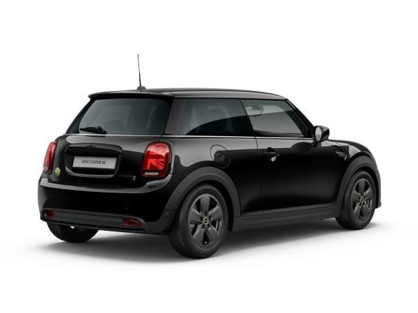 Mini Cooper SE Essential Trim 135 kW image number 1