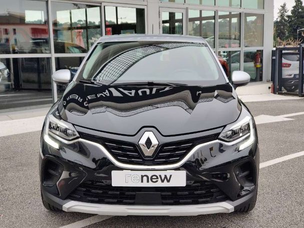 Renault Captur TCe 90 Business 67 kW image number 7