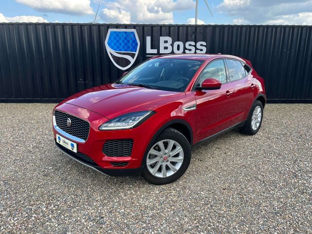 Jaguar E-Pace D150 110 kW image number 7