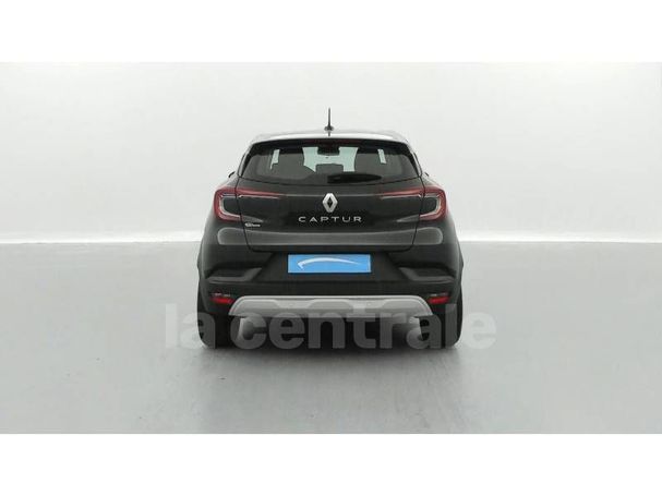 Renault Captur TCe 90 67 kW image number 6