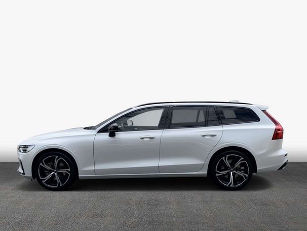 Volvo V60 B4 Plus 145 kW image number 4