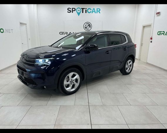 Citroen C5 Aircross PHEV 165 kW image number 1