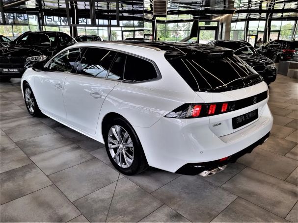 Peugeot 508 BlueHDi Active 96 kW image number 3