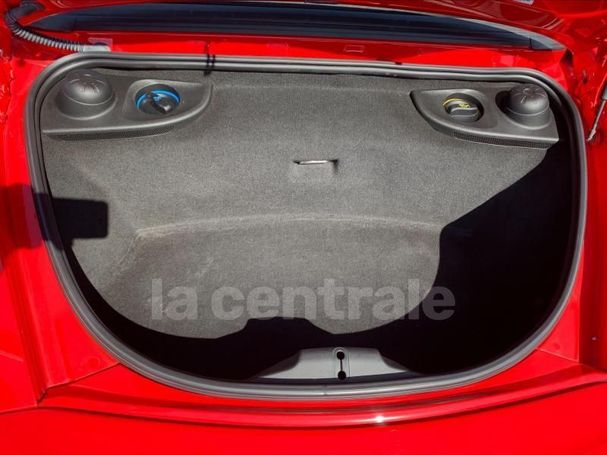 Porsche Boxster GTS PDK 243 kW image number 11