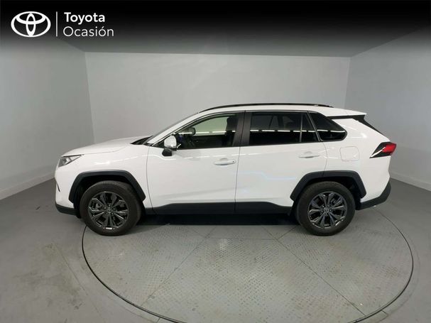 Toyota RAV 4 160 kW image number 5