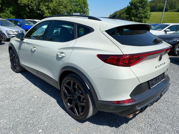 Cupra Formentor VZ5 287 kW image number 5