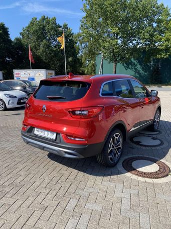 Renault Kadjar TCe 140 103 kW image number 6