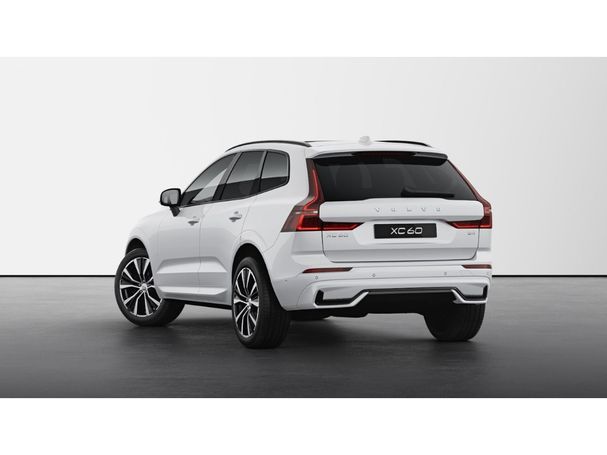 Volvo XC60 B4 Diesel Ultimate Dark 145 kW image number 3