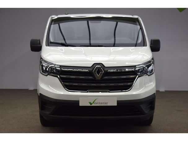 Renault Trafic L1H1 dCi 130 96 kW image number 10